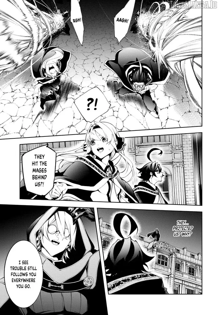 Wistoria: Wand and Sword Chapter 57 image 05_optimized